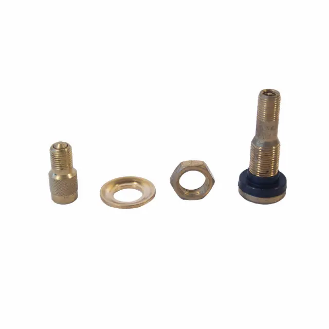 2C3Z1700CA - : Valve Stem for Ford Image