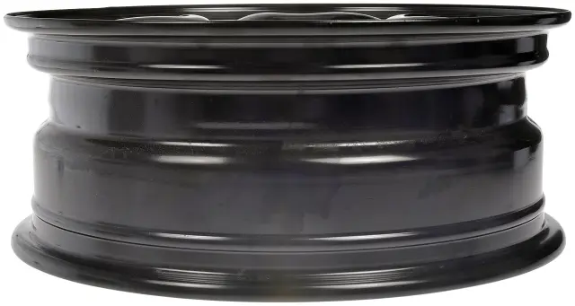 939245 - Tire and Wheel: 17 x 6.5 In. Steel Wheel for Dorman Image