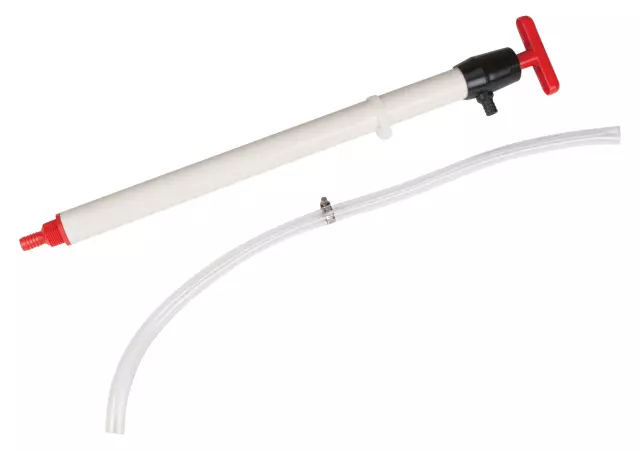 W54286 - : OIL PUMP for Performance Tool Image