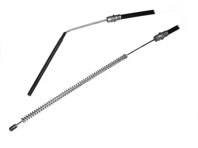 BC94162 - Brakes &amp; Brake Parts: Raybestos Element3 Parking Brake Cable for Raybestos Brakes Image