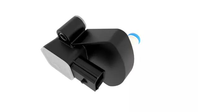 68333561AB - Clutch: Clutch Pedal Sensor for Mopar Image