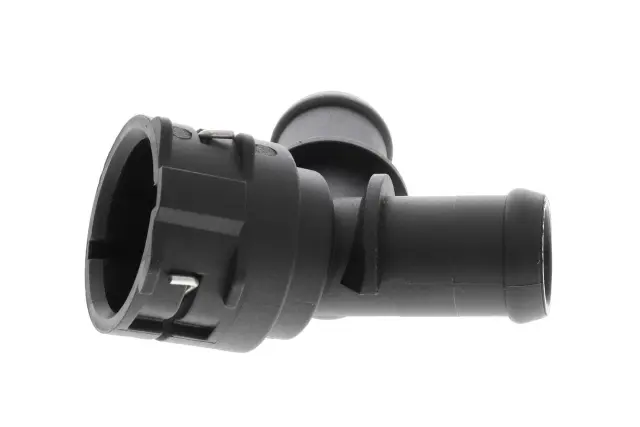 V107695 - Belts and Cooling: Coolant Flange for Vaico Image