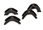 710102G - : Rack And Pinion Bushing Set for Energy Suspension Image