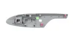 7423102710B1 - : Panel Front Door Armre for Toyota Image