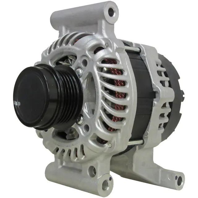 11876 - : Alternator for Dixie Electric Image