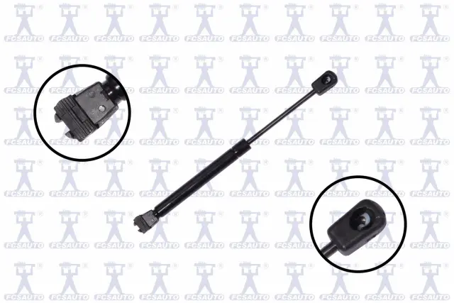 86904 - : Focus Auto Parts Truck Bed Storage Box Lid Lift Support for Focus Auto Parts Image