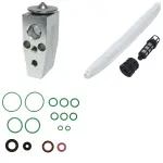 AK2704 - : A/C System Repair Kit -- Ancillary Kit for UAC Image