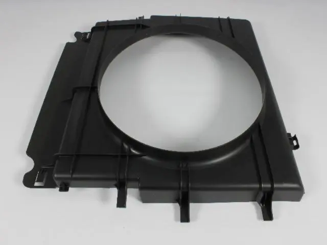 68013658AA - Cooling: Fan Shroud for Mopar Image