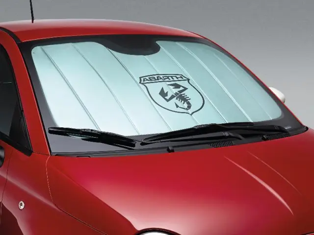 82213780 - : Sunshade for Mopar Image