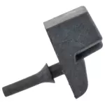 LC5Z7806066B - : Compartment Door Bumper for Lincoln: Aviator Image