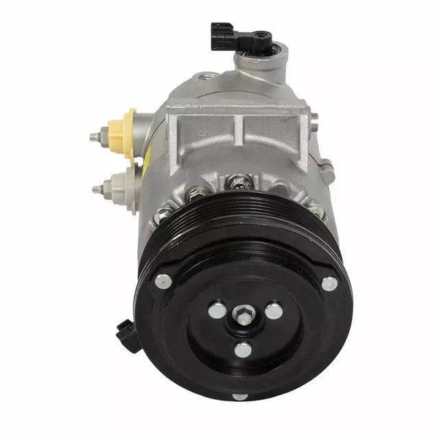 Compressor Assembly - Ford (GV6Z-19703-C)