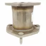 DC3Z5A212A - : 2013-2016 Ford - Rear Pipe for Ford: F-250 Super Duty, F-350 Super Duty, F-450 Super Duty Image