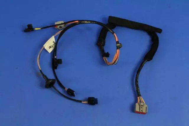 Front Door Wiring, Left - Mopar (68244617AA)