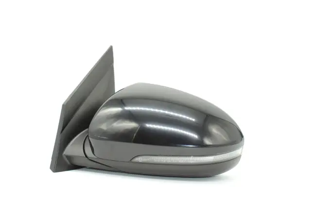 HY1320290 - : Door Mirror for COLLISION Image