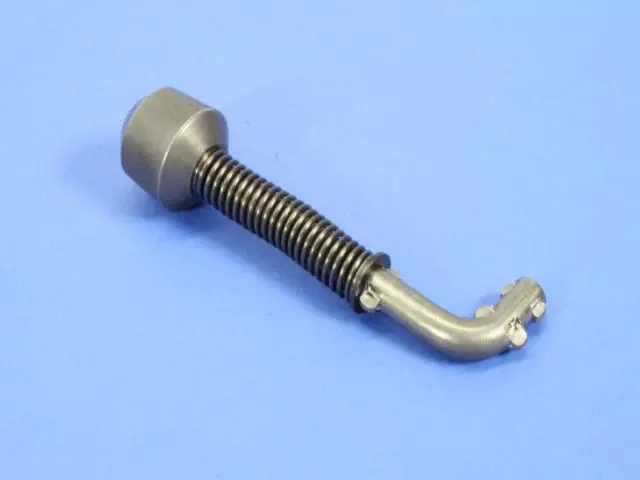 5169316AC - 62TE; 6-Speed; Automatic Transaxle: Transmission Parking Sprag Rod Assy for Mopar Image