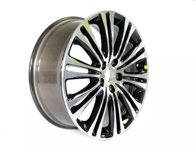 1TD73DX8AB - Suspension: Wheel, Alloy for Chrysler: 300 Image