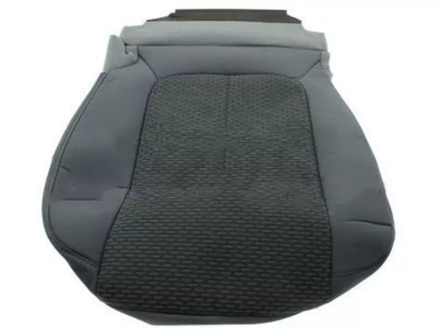CC3Z2562900BA - Body: Seat Cover for Ford: F-250 Super Duty, F-350 Super Duty, F-450 Super Duty Image