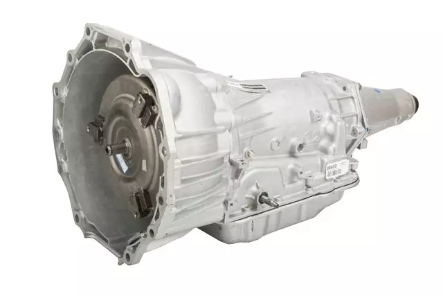 Part# 17803773 GM Remanufactured |  4L60E | Transmission Part# - 17803773. - GM (17803773)