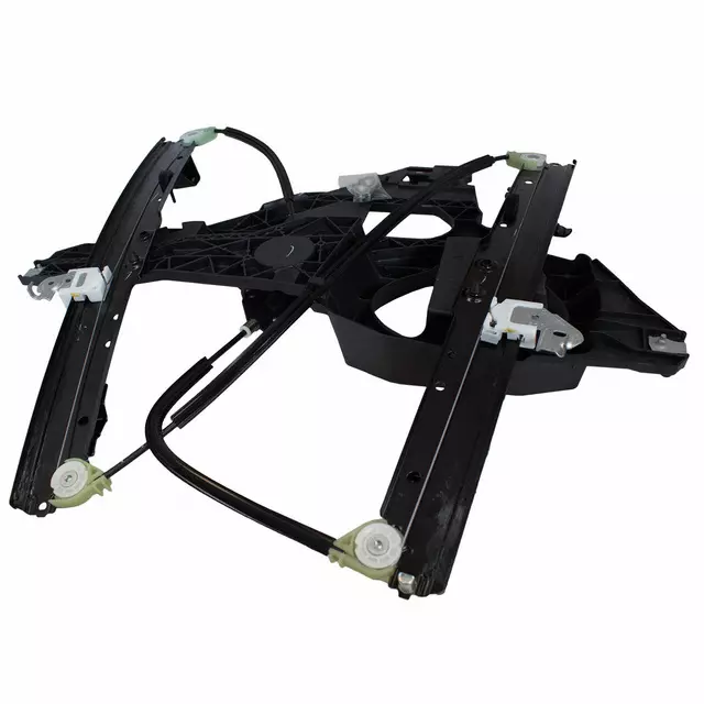 6L1Z7823208AA - Body: Window Regulator for Ford: Expedition | Lincoln: Navigator Image
