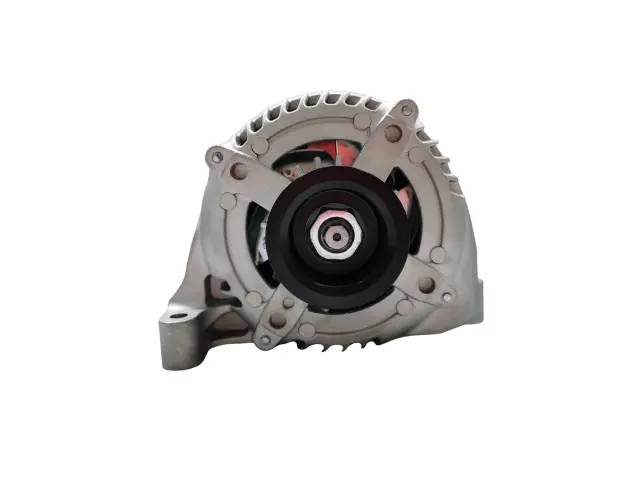 1BP00804AA - Electrical, Charging and Starting: Alternator for Fiat: 500 Image