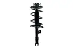 2331664L - : Focus Auto Parts Suspension Strut and Coil Spring Assembly for Focus Auto Parts Image