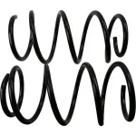 81754 - : Front Coil Spring Set for Moog Image