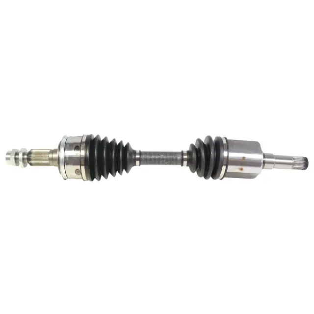 NCV17008 - : 13-19 Cadillac XTS (FWD) CV Axle Assembly  - Front Left for GSP Image