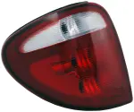 1610474 - : Tail Light Assembly for Dorman Image