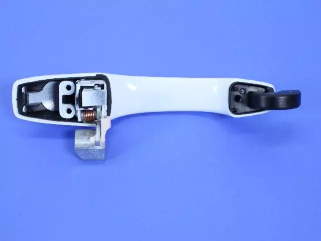 Exterior Door Handle, Right - Mopar (XU80GW7AG)