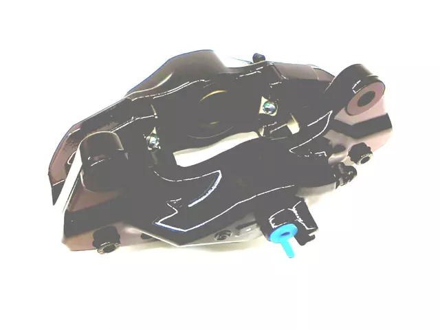 26692FG021 - : Caliper Assembly for Subaru: Impreza, WRX STI Image