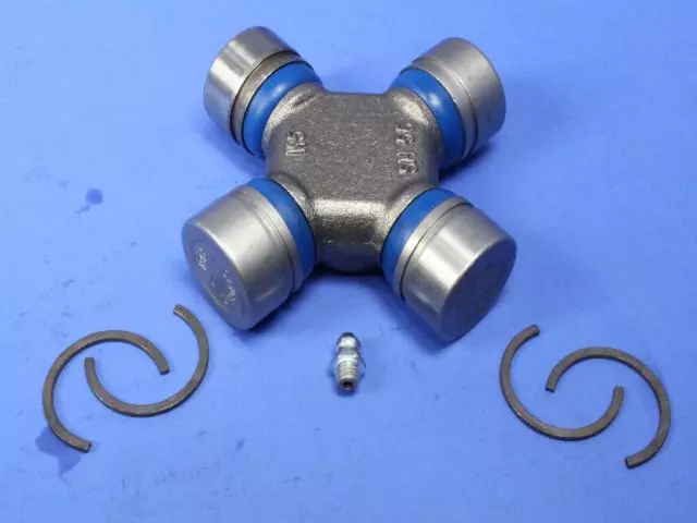 4504575 - Universals &amp; Rear Axle: Universal Joints for Mopar Image