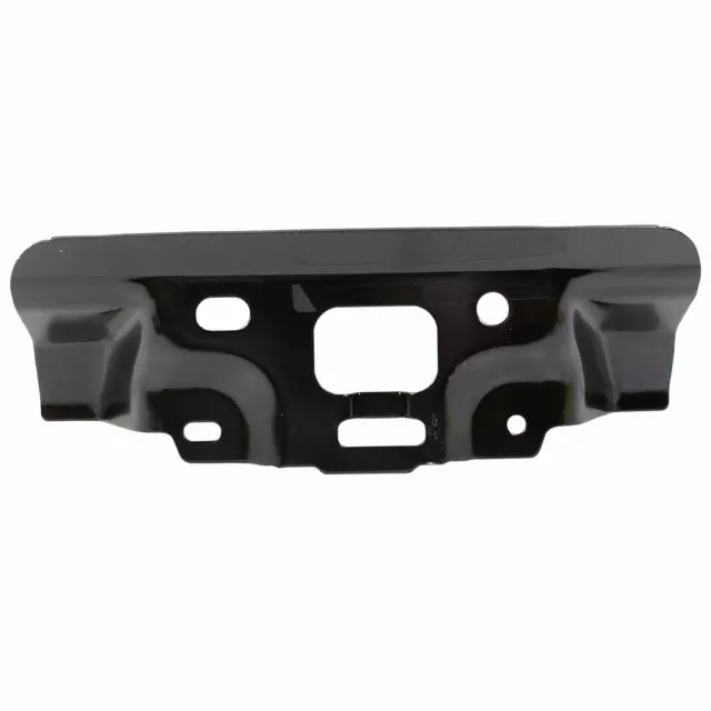BE8Z58431F78A - Body: Mount Bracket for Ford: Fiesta Image