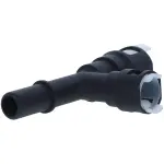 CH8002 - : HVAC Heater Hose Connector for Motorad Image