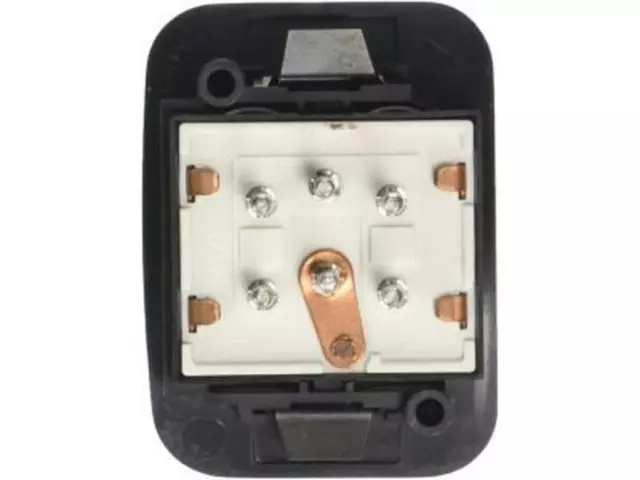 Door Window Switch - Ford (F37Z-14529-A)