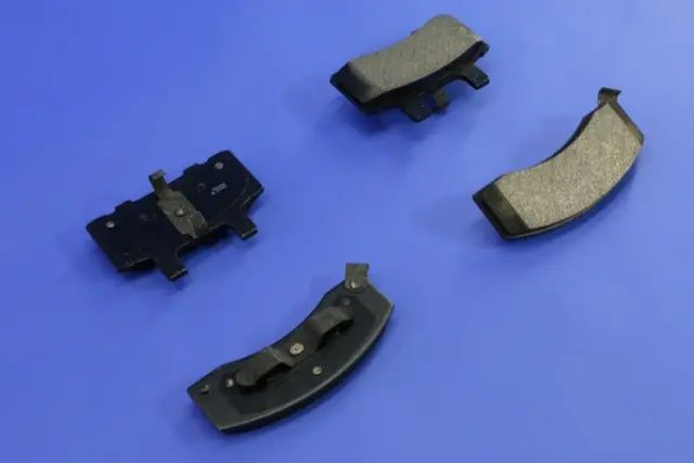 Pad Kit - Mopar (2AMV1364AA)