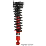 SRM4754K - : Complete Corner Unit Leveling Kit Assembly -Strut, Mount, Spring for KYB Image