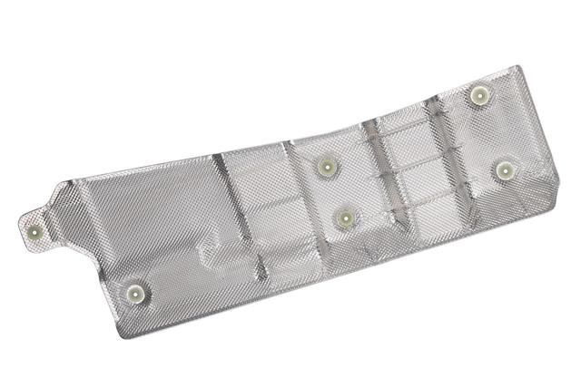 20907416 - : Exhaust Heat Shield for Cadillac: SRX Image