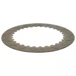LC3Z7B164B - : Transmission Clutch Friction Plate for Ford: F-250 Super Duty, F-350 Super Duty, F-450 Super Duty, F-550 Super Duty Image