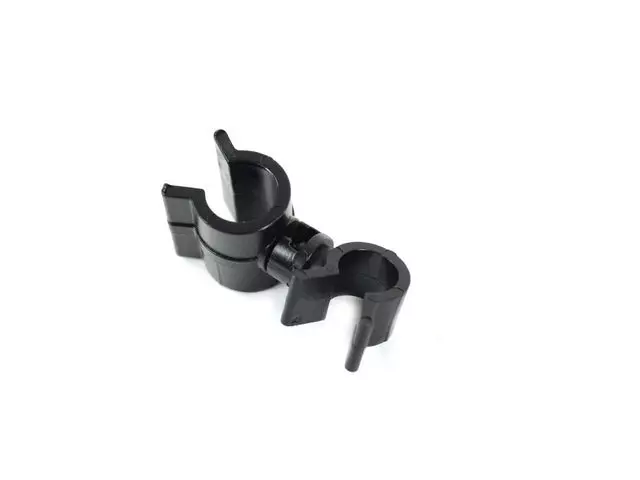 5146233AA - Fuel and Accelerator Pedal: Fuel Tube Clip for Ram: 2500, 3500 Image