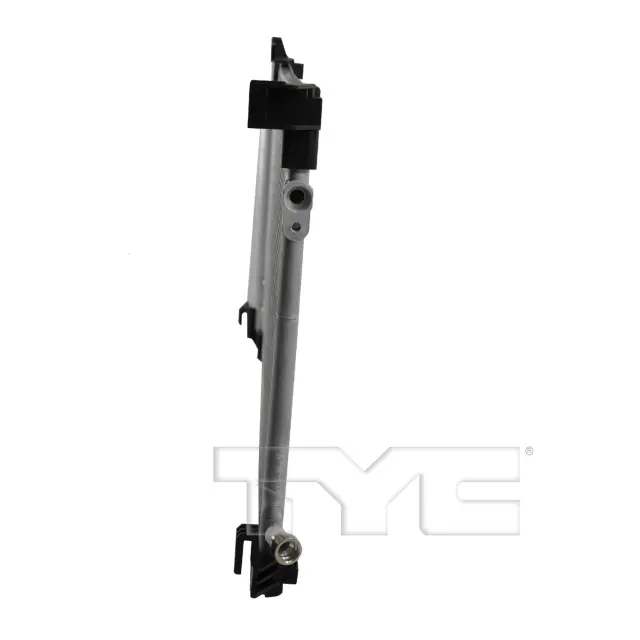 30155 - Air Conditioning &amp; Heat: TYC A/C Condenser for TYC Image