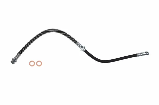 2204852 - Brakes &amp; Brake Parts: Sunsong Brake Hydraulic Hose for Sunsong Image