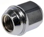 6110871 - : Wheel Nut M12-1.50 Dometop  - 19mm Hex, 29.5mm Length for Dorman Image