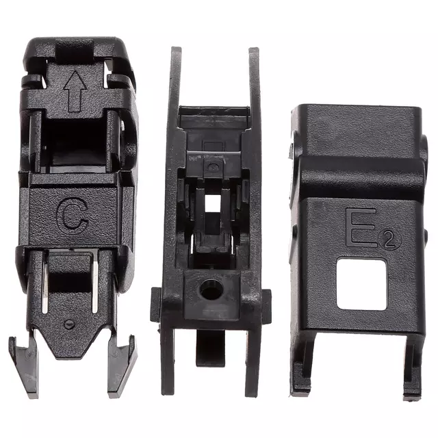 19426430 - : Conventional Wiper Blade, 24 in for GM Image