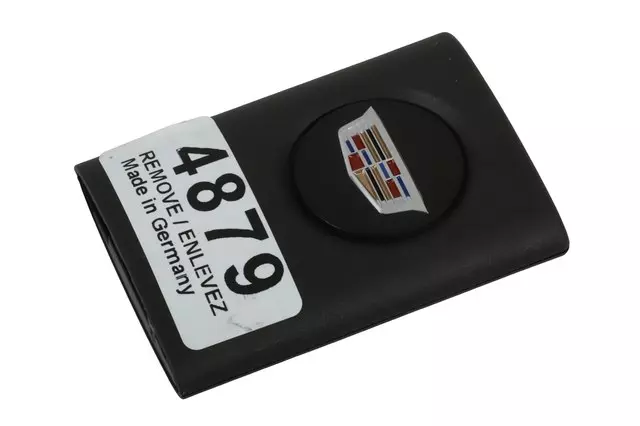 23434879 - : Remote Control Door Lock and Theft Deterrent Transmitter for GM Image