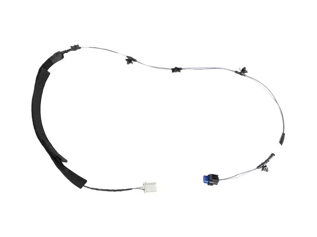 68206208AA - Electrical: Rear Door Wiring, Right for Jeep: Wrangler, Wrangler JK Image