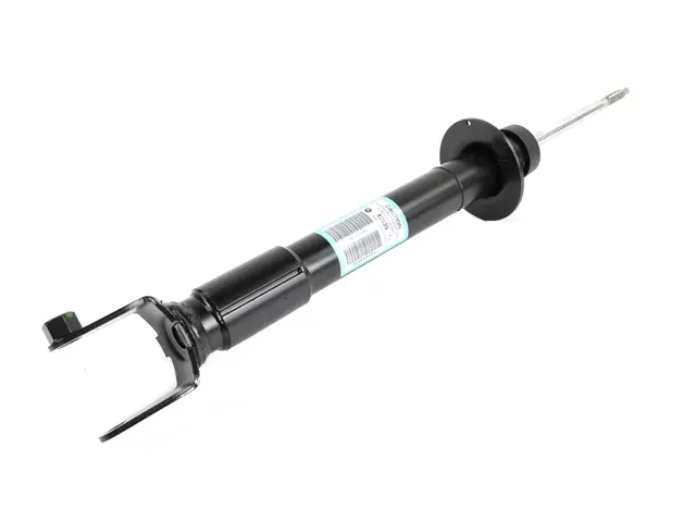 68544471AA - Front Suspension: Suspension Shock Absorber, Left for Mopar Image