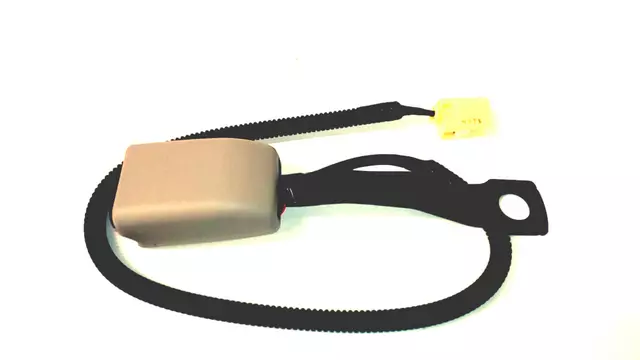 64631FJ000AV - Electrical: Buckle for Subaru Image