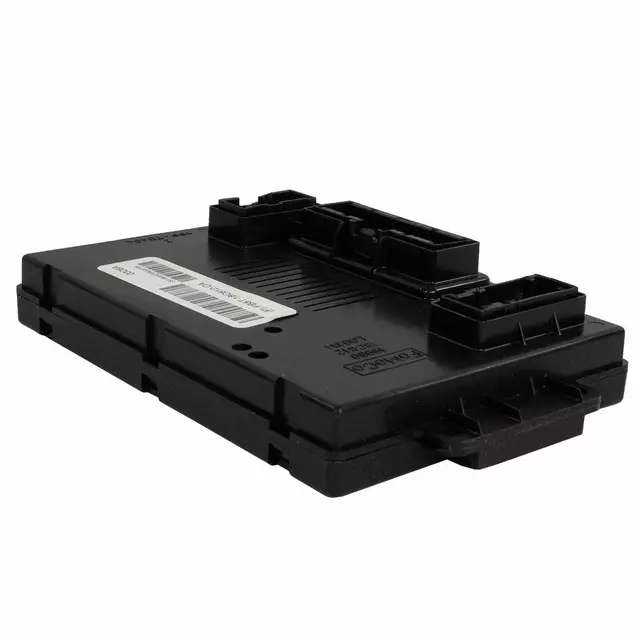 FB5Z19980C - Body: Heater Control for Ford: Explorer, Police Interceptor Utility Image image