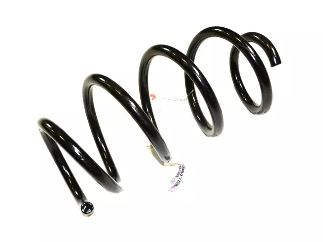 Front Coil Spring, Right - Mopar (68200177AB)