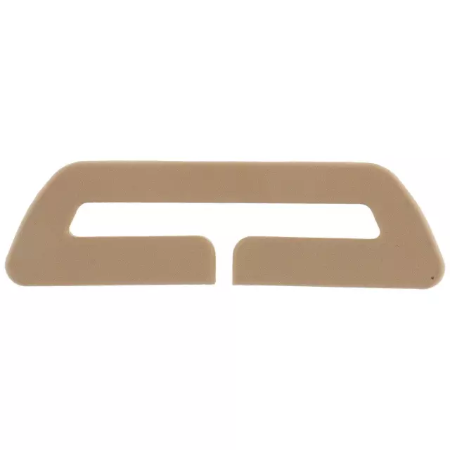 BC3Z2560220AA - Body: Cover Panel Bezel for Ford: F-250 Super Duty, F-350 Super Duty, F-450 Super Duty Image